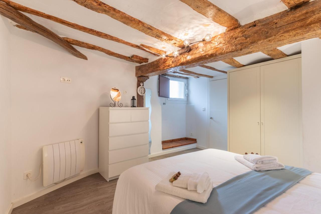 La Casita Del Pescador By Kabia Gestion Apartment Бермео Екстериор снимка