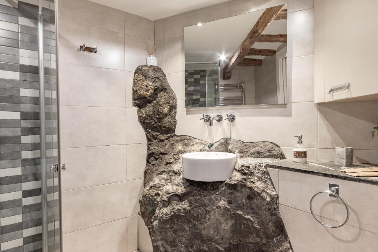 La Casita Del Pescador By Kabia Gestion Apartment Бермео Екстериор снимка